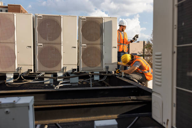 AC Installation Near Me in Smyrna, TN