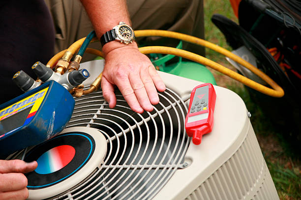 Best HVAC Companies Near Me  in Smyrna, TN