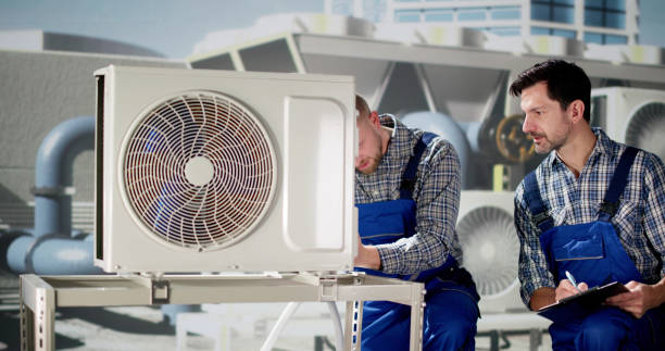 Best Residential HVAC Services  in Smyrna, TN